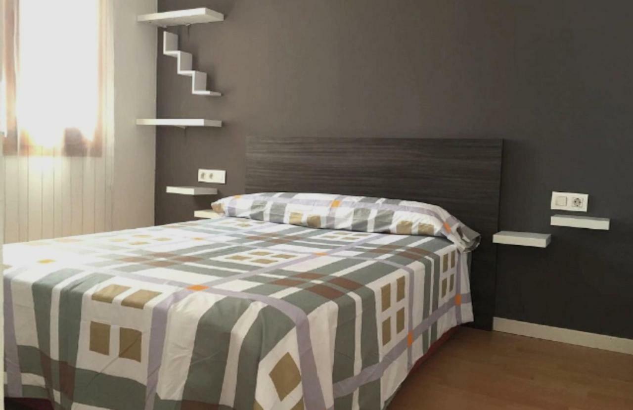 Apartamento Ρόζες Εξωτερικό φωτογραφία