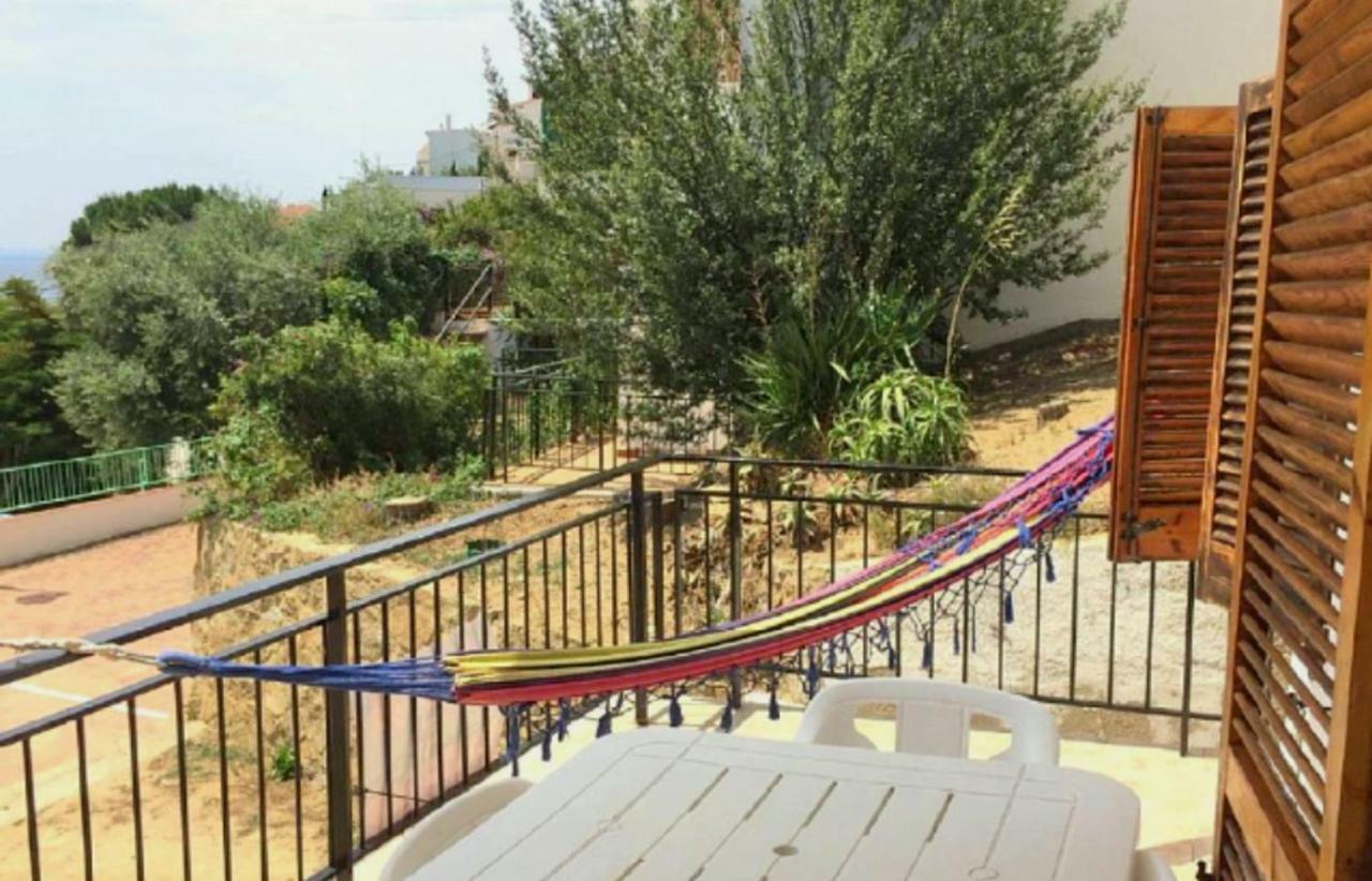 Apartamento Ρόζες Εξωτερικό φωτογραφία