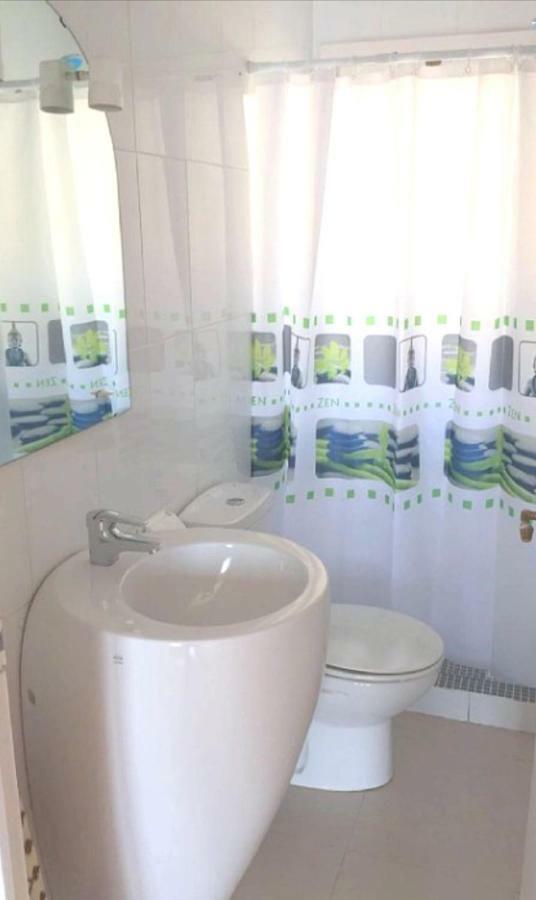 Apartamento Ρόζες Εξωτερικό φωτογραφία