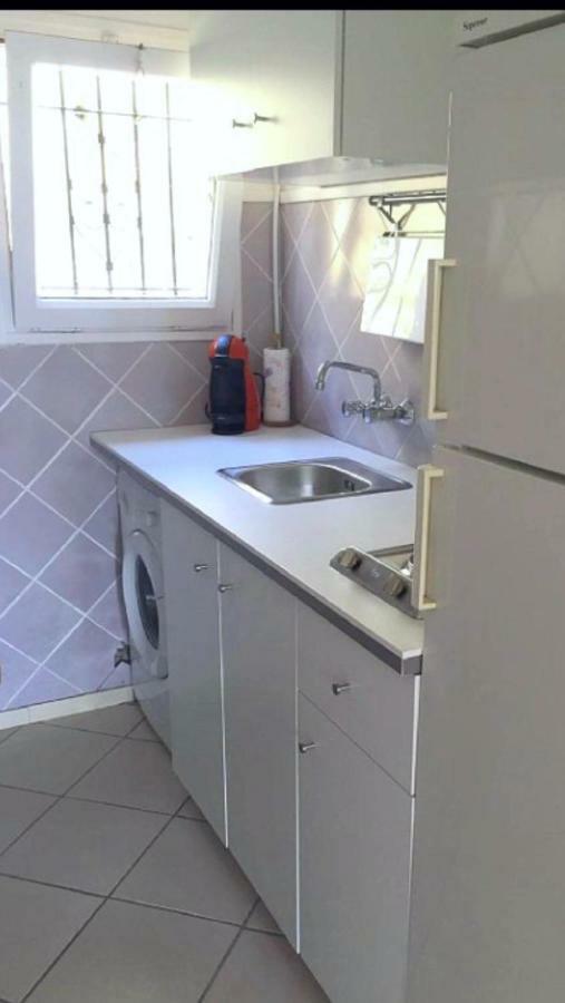 Apartamento Ρόζες Εξωτερικό φωτογραφία