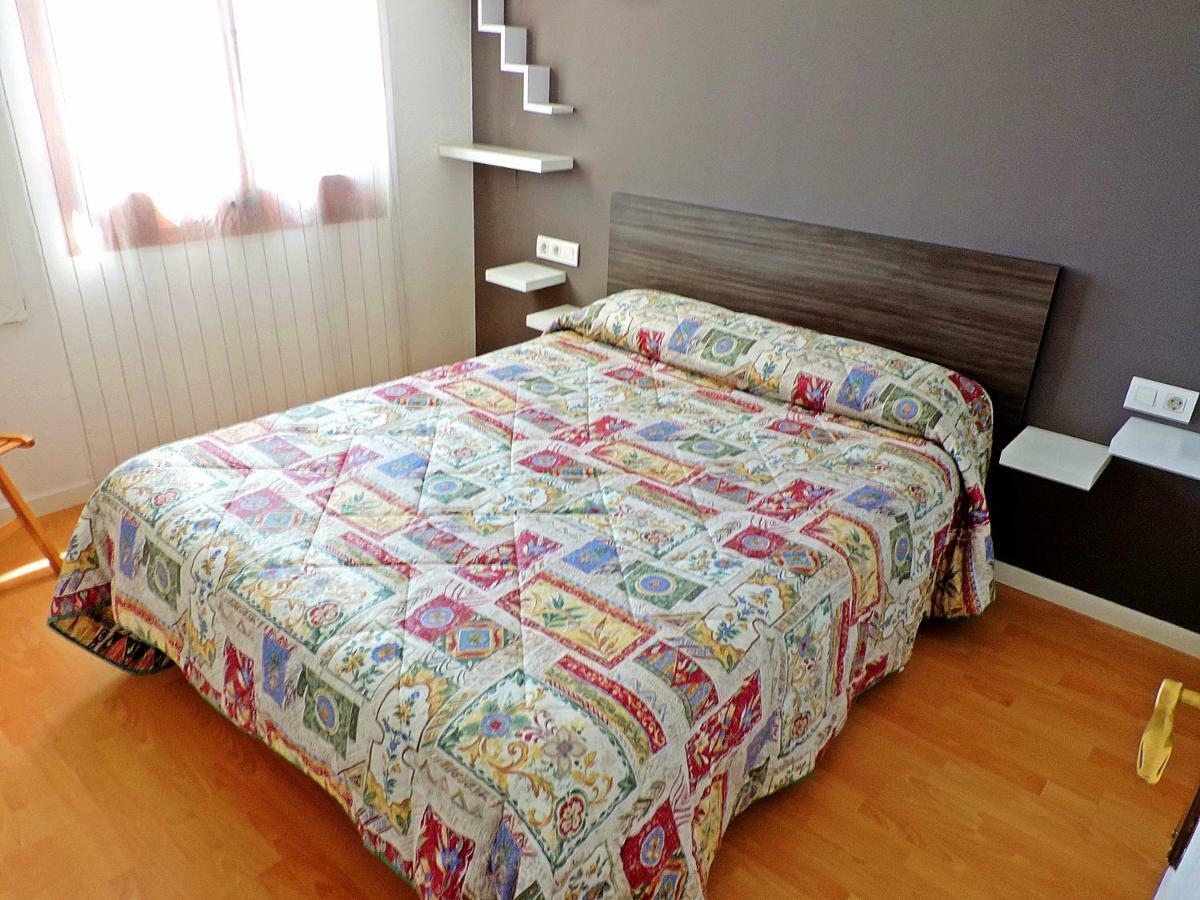 Apartamento Ρόζες Εξωτερικό φωτογραφία