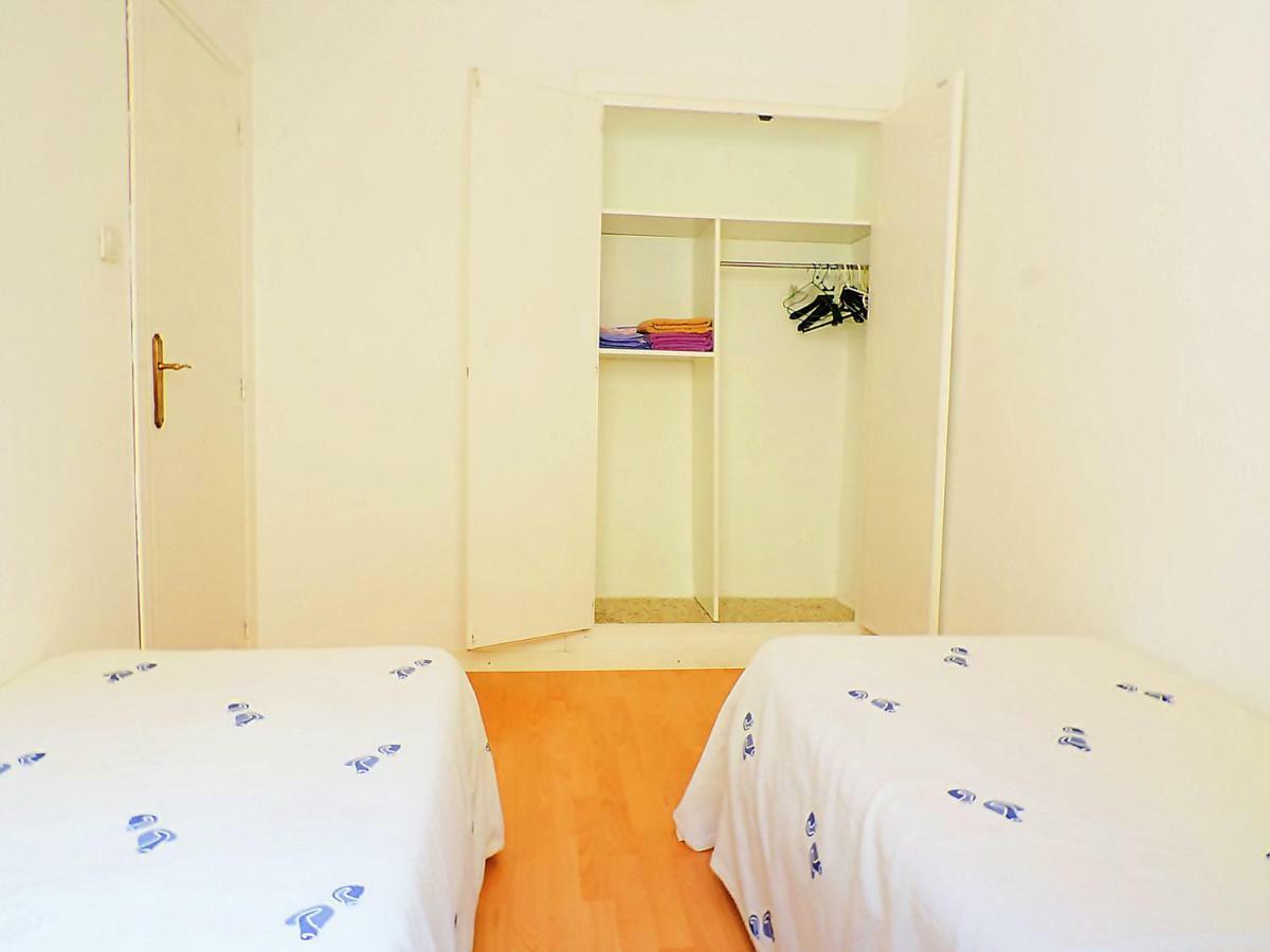 Apartamento Ρόζες Εξωτερικό φωτογραφία