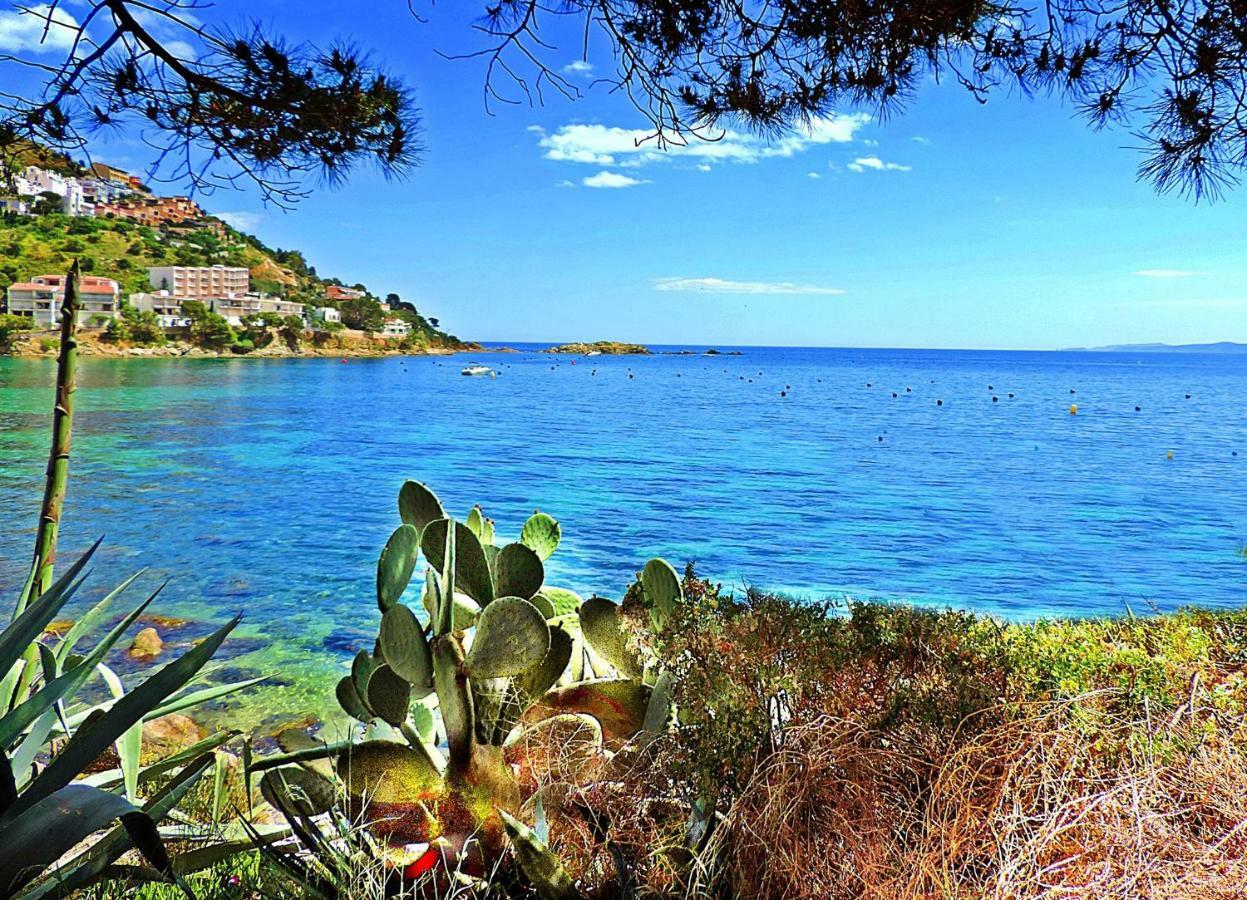 Apartamento Ρόζες Εξωτερικό φωτογραφία
