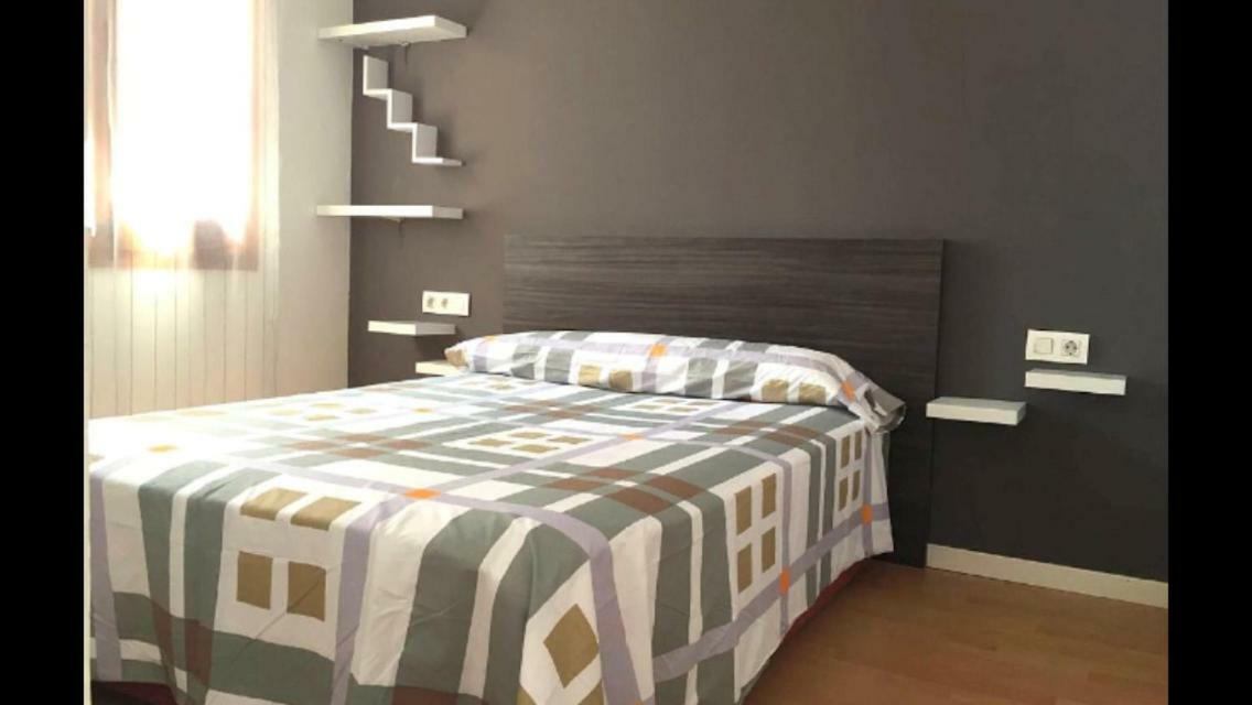 Apartamento Ρόζες Εξωτερικό φωτογραφία